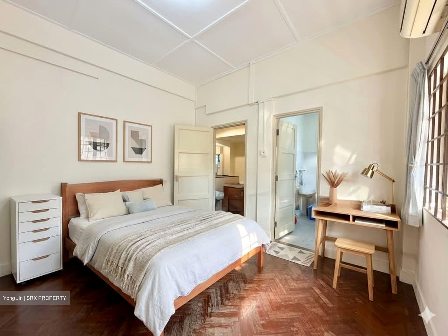 Opera Estate (D15), Semi-Detached #577005911